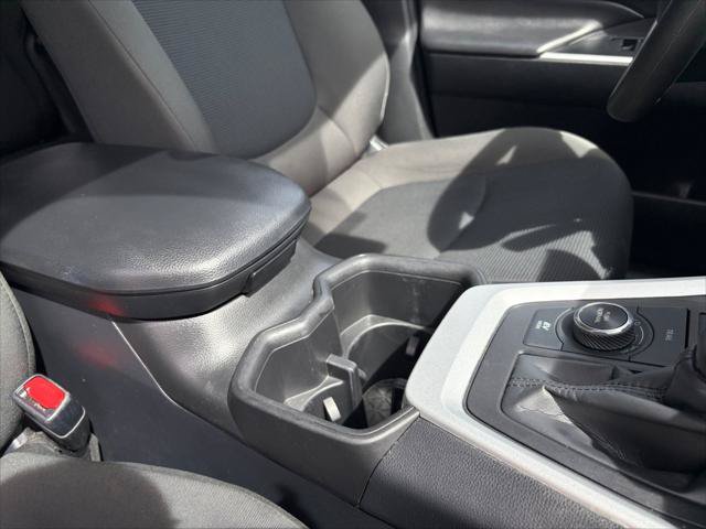 Certified 2024 Toyota RAV4 LE AWD/4WD image 15