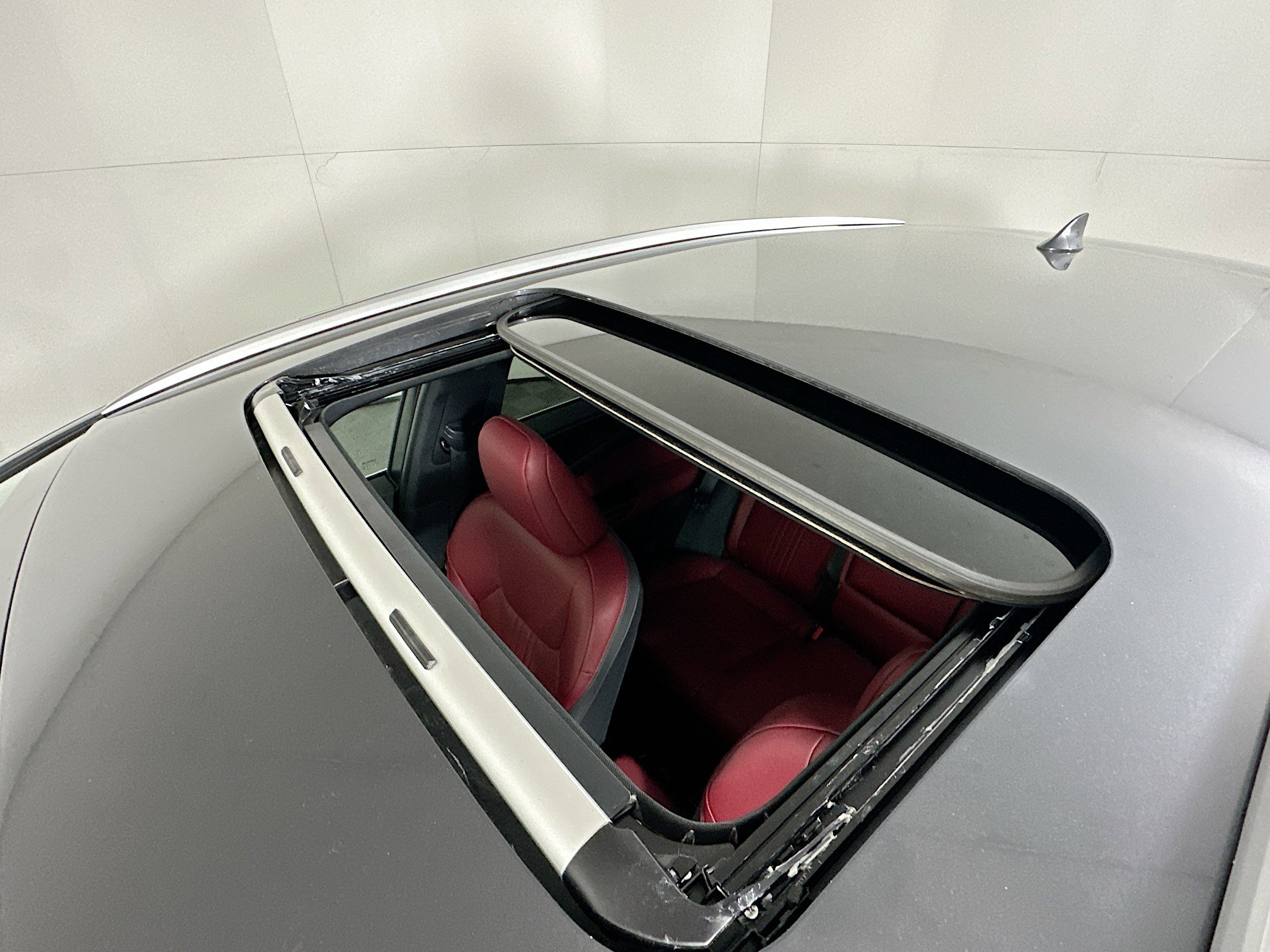 Used 2025 Lexus NX 250 FWD w/ Cold Area Package image 26