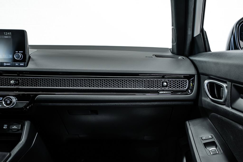 Used 2026 Honda Civic Sport image 18