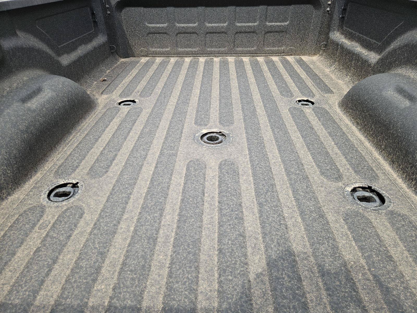 New 2027 RAM 3500 Laramie AWD/4WD image 23