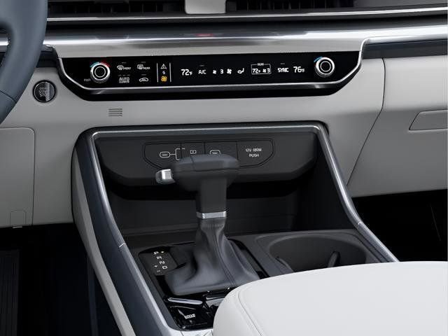 New 2026 Kia Carnival SX w/ SX Dark Edition Package image 23