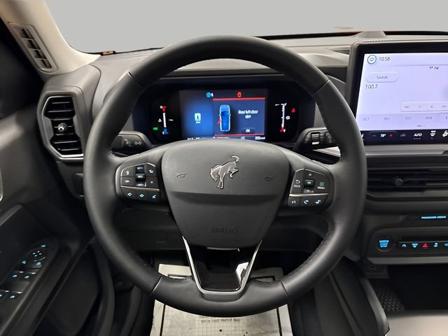 New 2026 Ford Bronco Sport Big Bend w/ Convenience Package AWD/4WD image 14