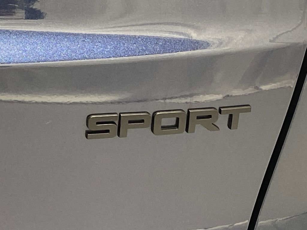 Used 2025 Honda CR-V Sport-L image 30