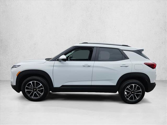 New 2026 Chevrolet TrailBlazer LT w/ Driver Confidence Package image 5