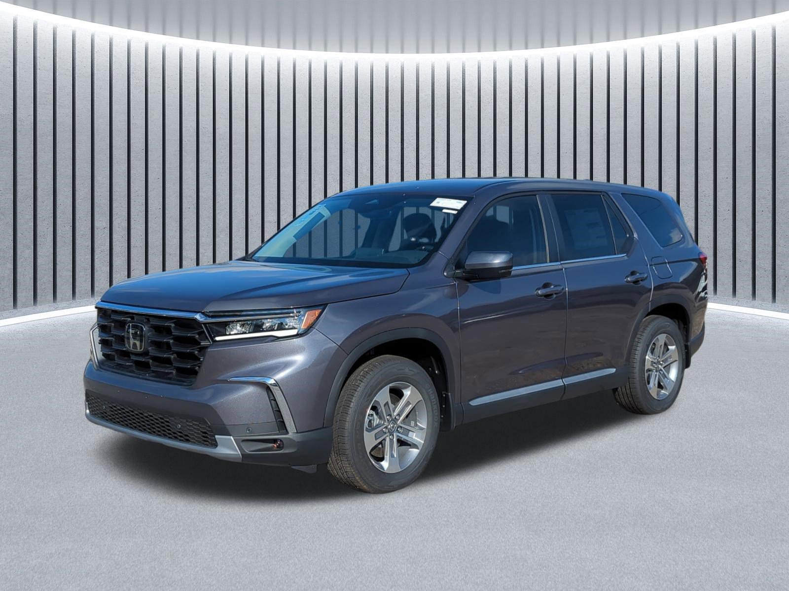 New 2025 Honda Pilot EX-L image 10