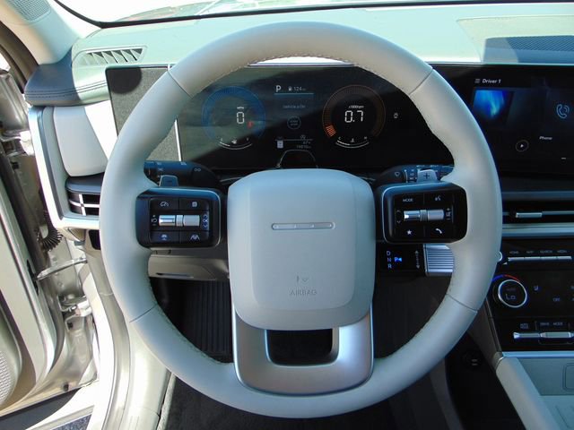 Used 2026 Hyundai Santa Fe SEL AWD/4WD image 15