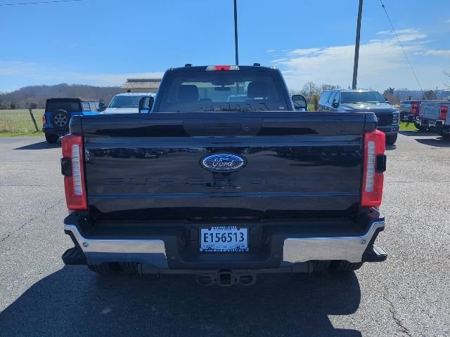 Used 2026 Ford F350 XLT w/ 360-Degree Camera Package AWD/4WD image 22