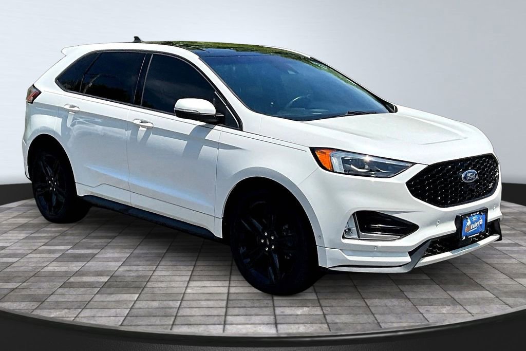 Used 2020 Ford Edge ST w/ Equipment Group 401A