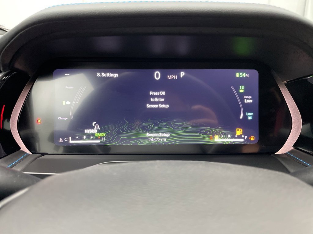 Used 2022 Jeep Grand Cherokee Trailhawk w/ Advanced Protech Group II image 31