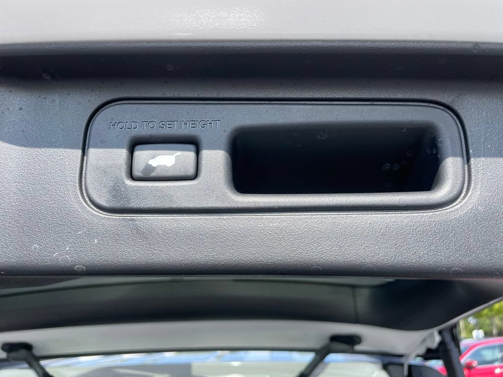Certified 2026 Honda Passport TrailSport image 42