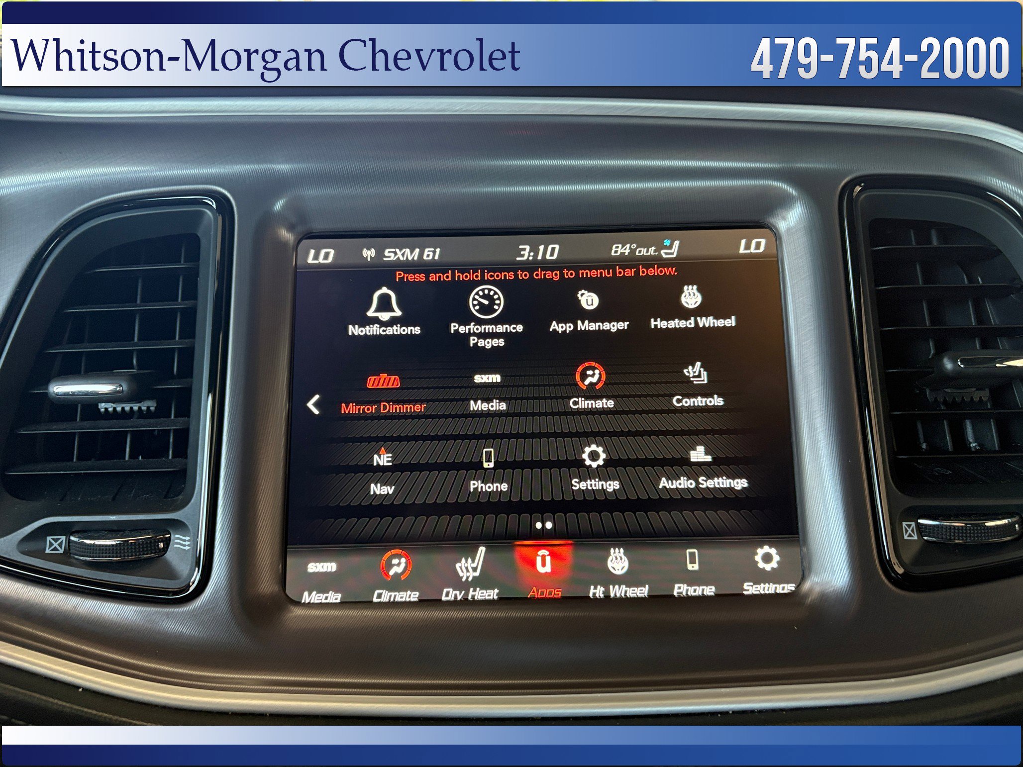 Used 2021 Dodge Challenger R/T Scat Pack w/ Plus Package RWD image 27