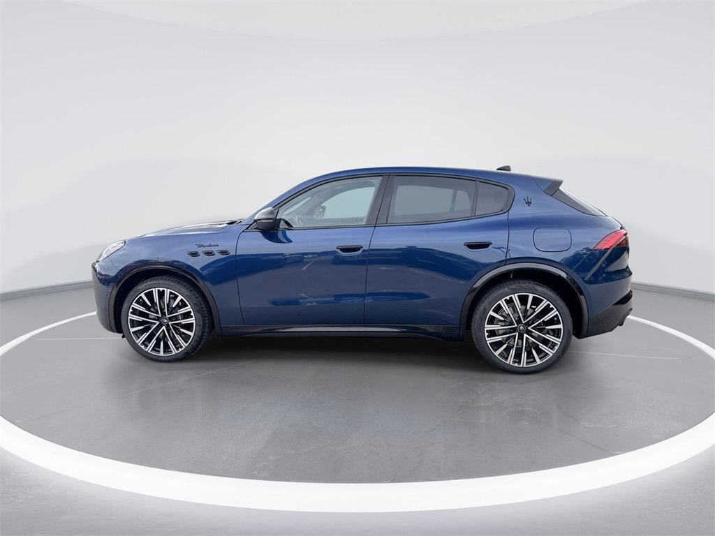 New 2025 Maserati Grecale Modena image 4