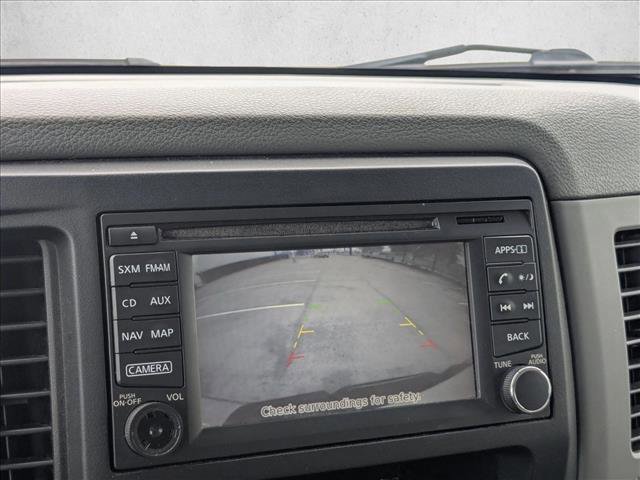 Used 2019 Nissan NV 3500 SL RWD image 8