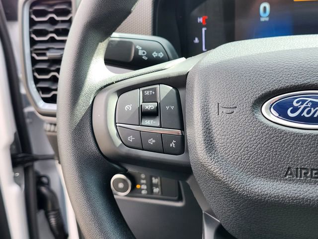 New 2025 Ford Ranger XL image 27