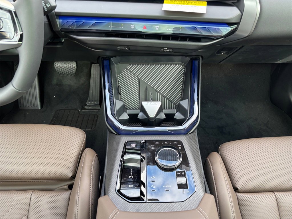 New 2026 BMW X3 xDrive30 w/ Premium Package image 11