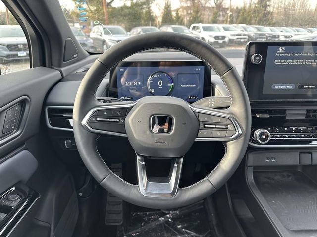 New 2026 Honda Prologue Elite image 11