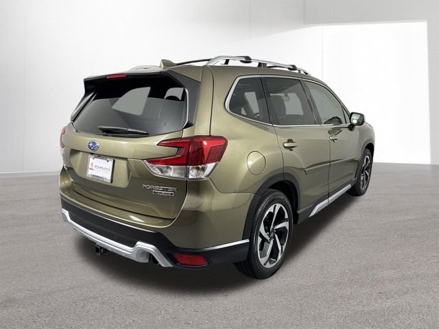 Used 2023 Subaru Forester Touring AWD/4WD image 36