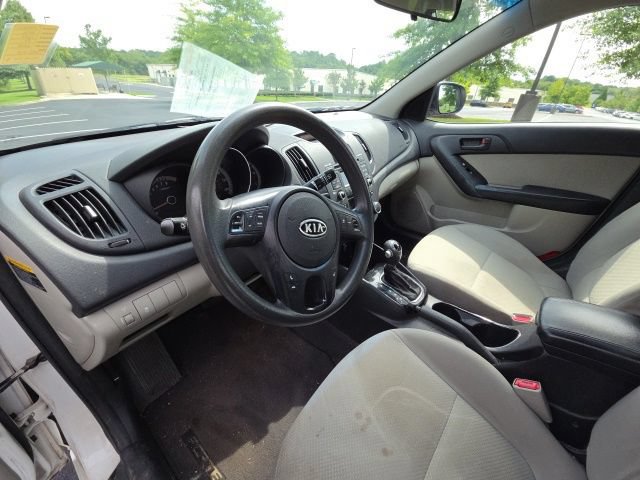 Used 2012 Kia Forte EX FWD image 15