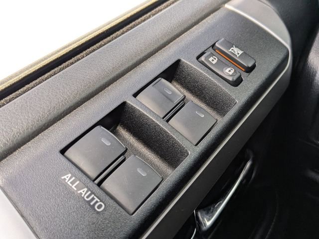 Used 2022 Toyota 4Runner TRD Sport w/ Technology Package image 22