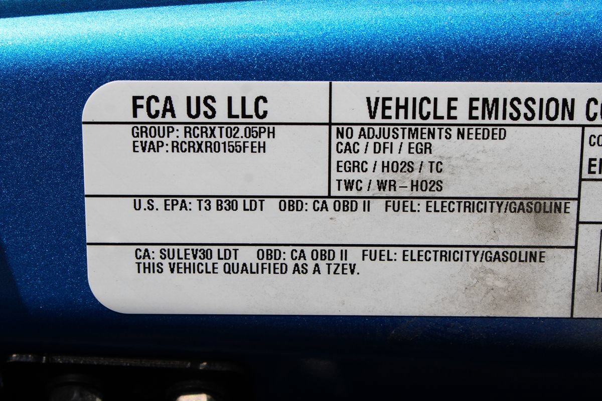 Used 2024 Jeep Wrangler Unlimited AWD/4WD image 34