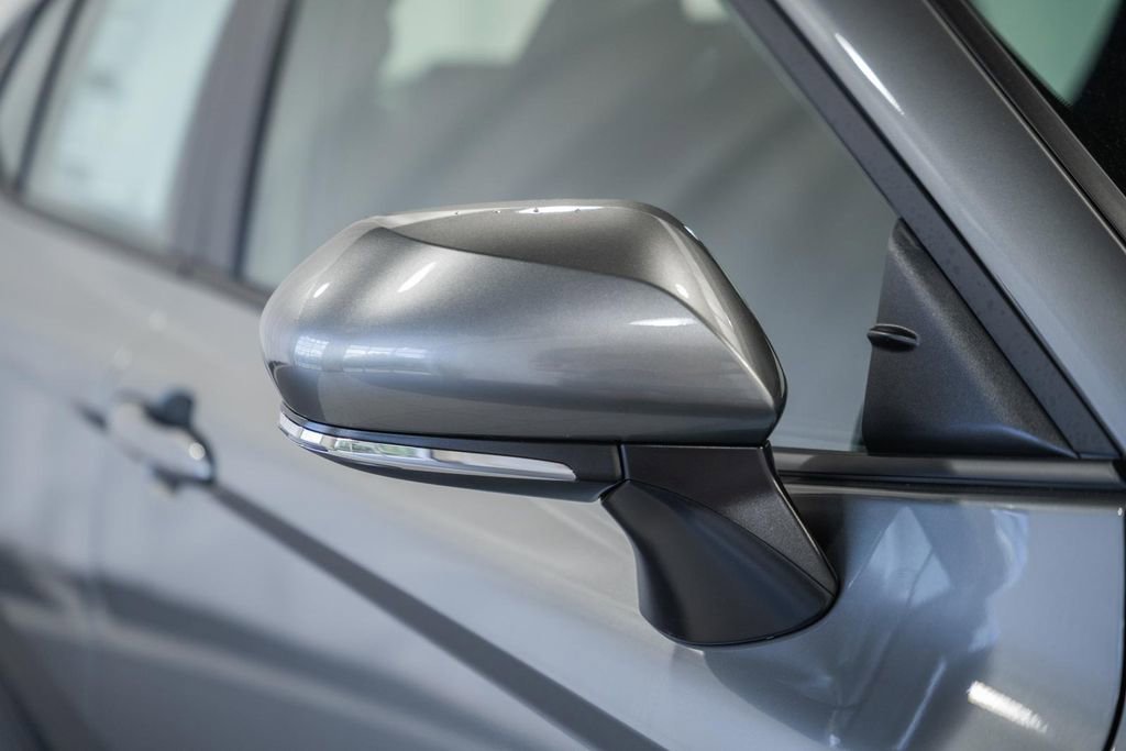 New 2026 Toyota Camry XSE image 12