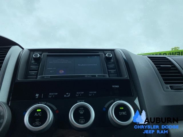 Used 2016 Toyota Sequoia SR5 image 48