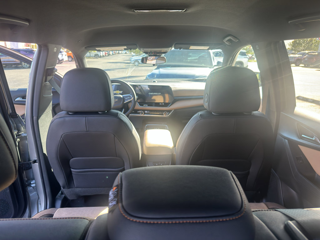 New 2026 Chevrolet Equinox ACTIV image 12