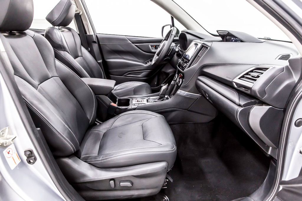 Used 2019 Subaru Forester Touring w/ Popular Package #3 AWD/4WD image 29