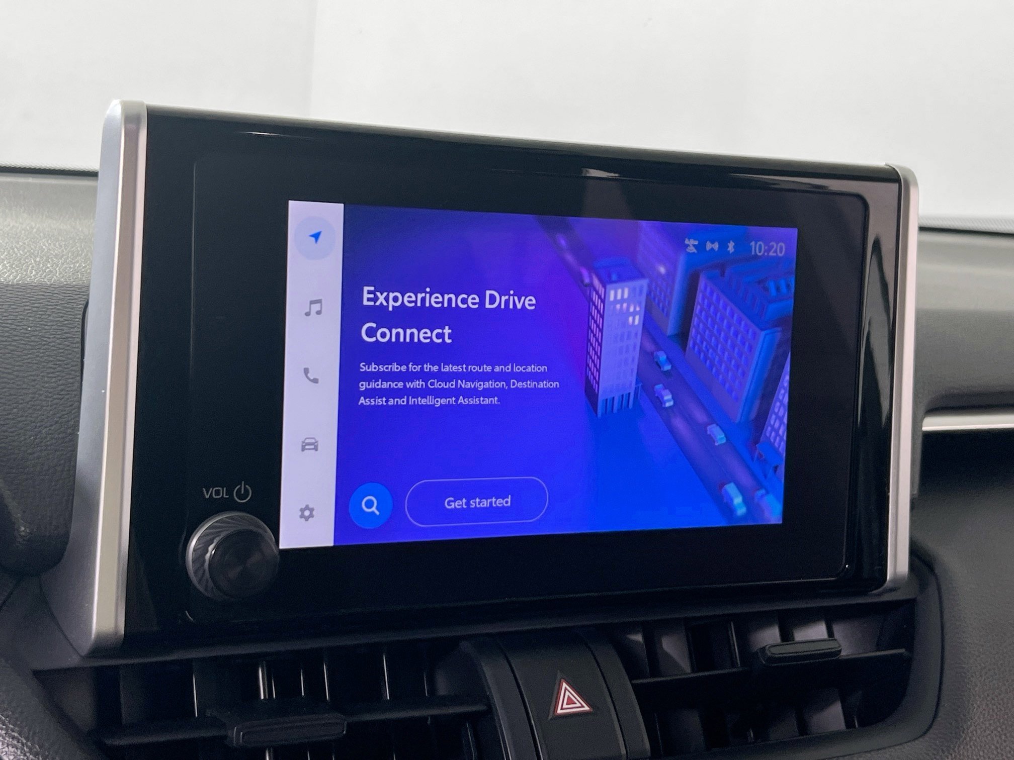 Used 2023 Toyota RAV4 SE w/ Weather & Moonroof Package image 14