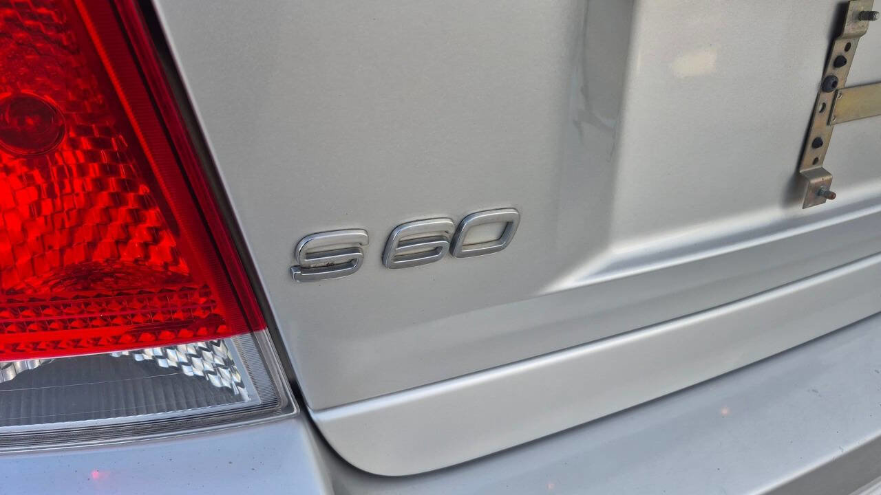 Used 2007 Volvo S60 2.5T image 22