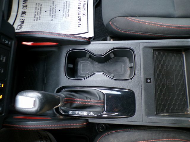 Used 2022 Nissan Frontier PRO-4X image 27