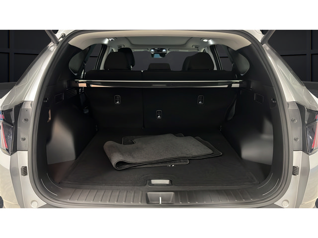 Used 2022 Hyundai Tucson SEL w/ Cargo Package AWD/4WD image 26