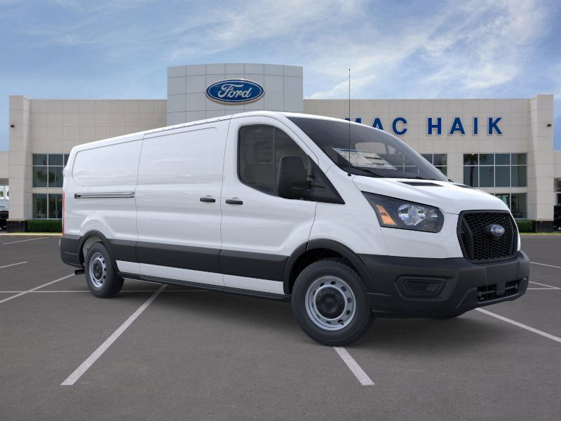 New 2025 Ford Transit 150 Low Roof w/ Load Area Protection Package image 7