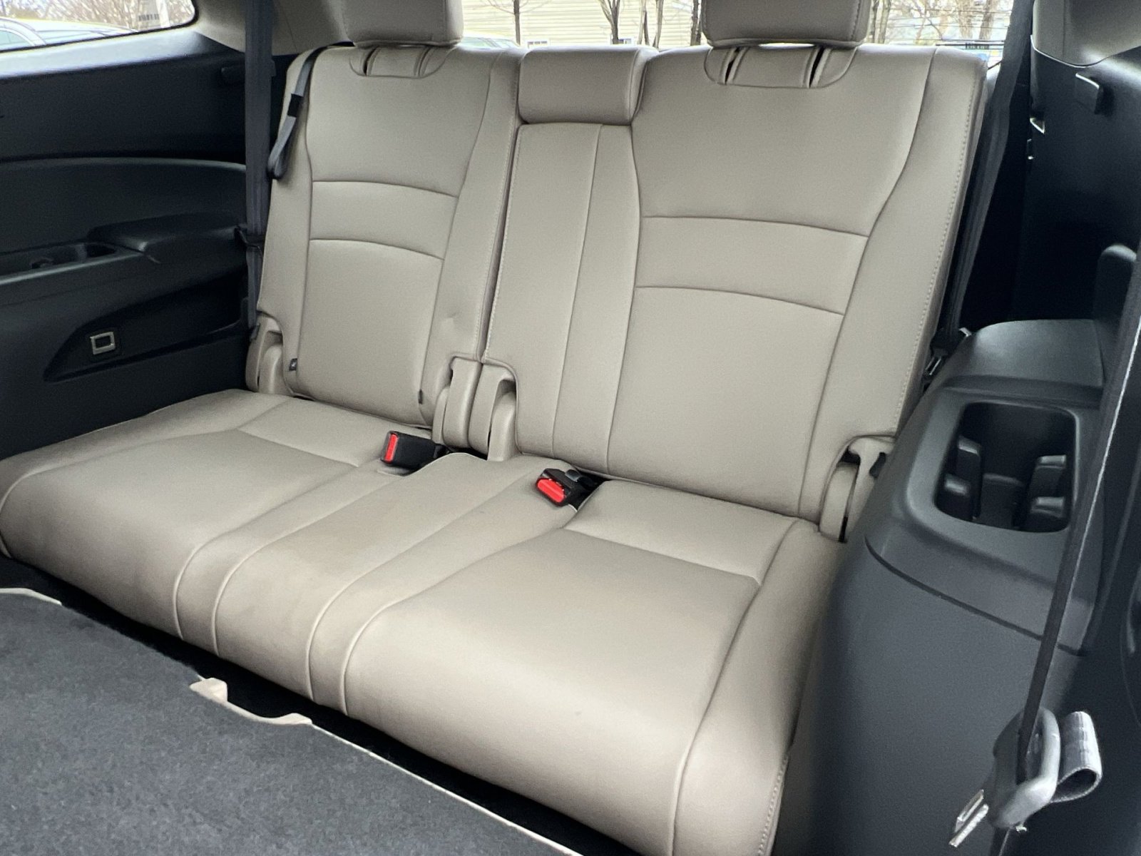 Used 2016 Honda Pilot EX-L image 24