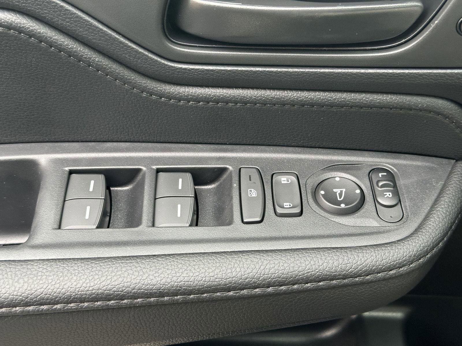 New 2026 Honda Odyssey Sport-L image 14