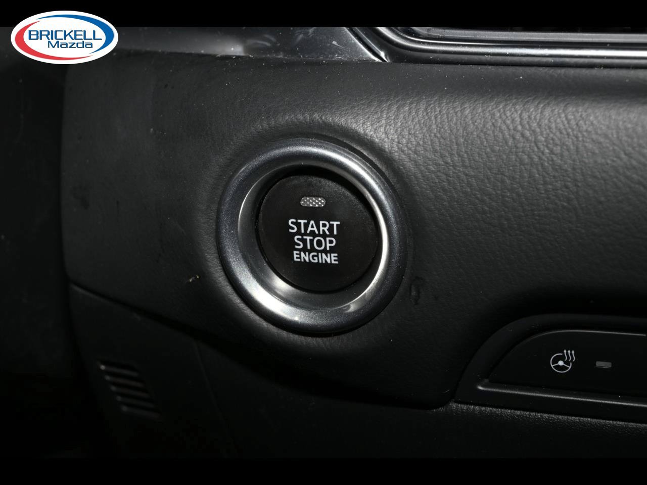 Used 2025 MAZDA CX-5 AWD 2.5 S w/ Premium Plus Pkg image 39