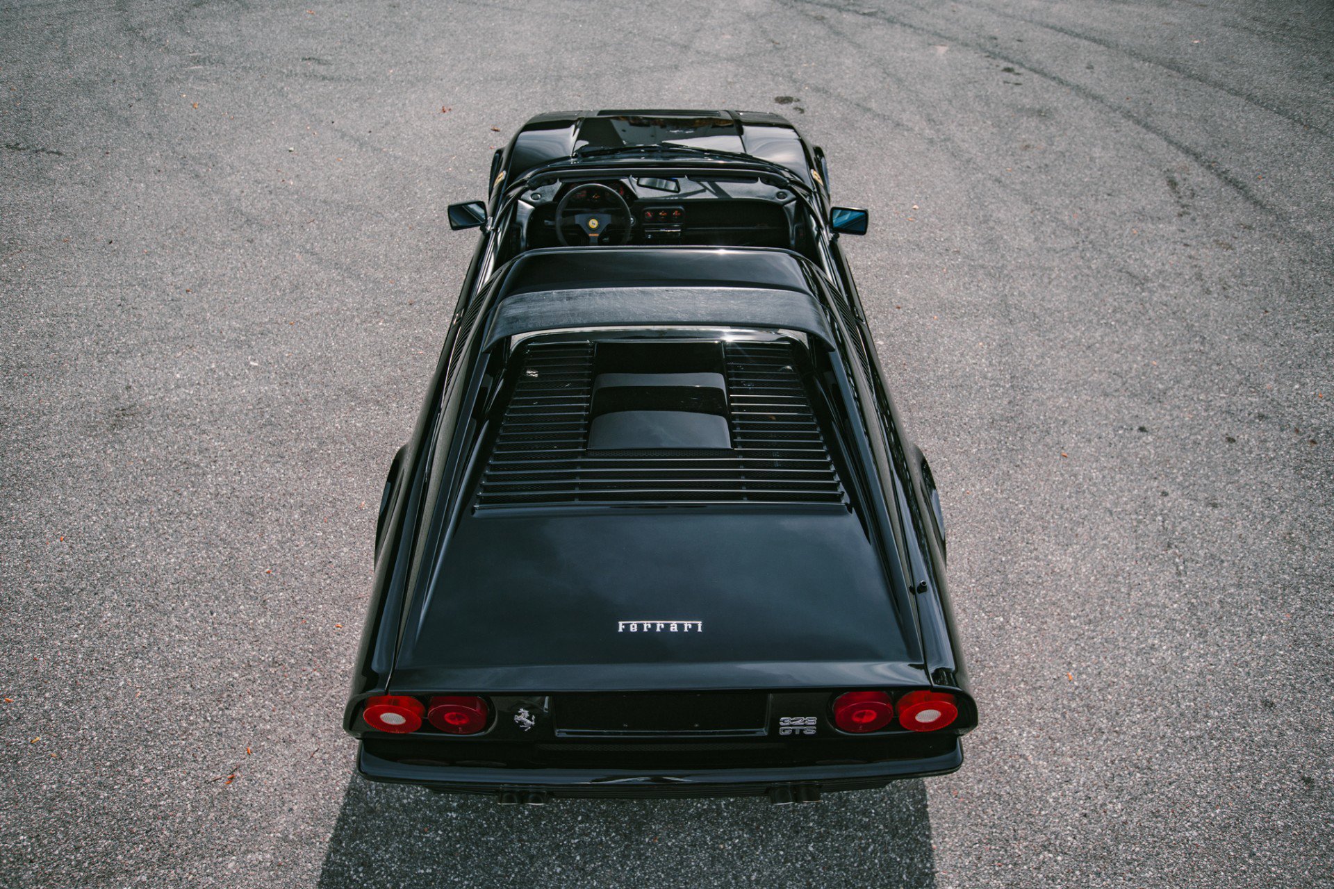 Used 1986 Ferrari 328 GTS image 12