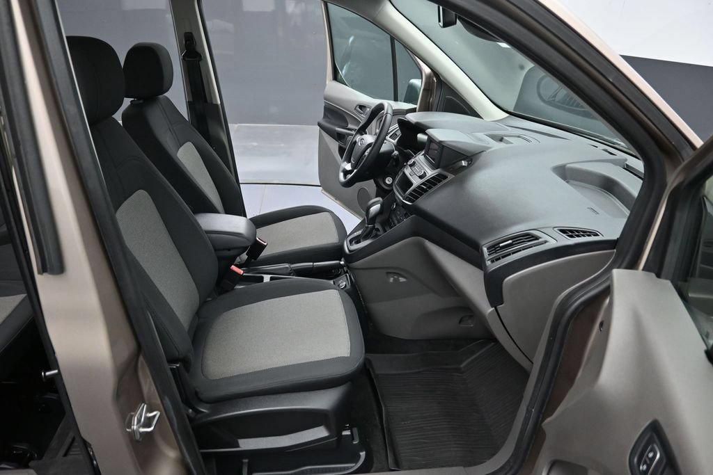 Used 2020 Ford Transit Connect XL FWD image 29
