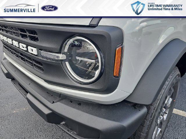 New 2026 Ford Bronco Big Bend AWD/4WD image 32