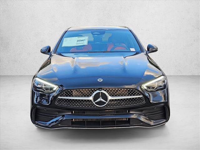 New 2026 Mercedes-Benz C 300 C 300 image 6