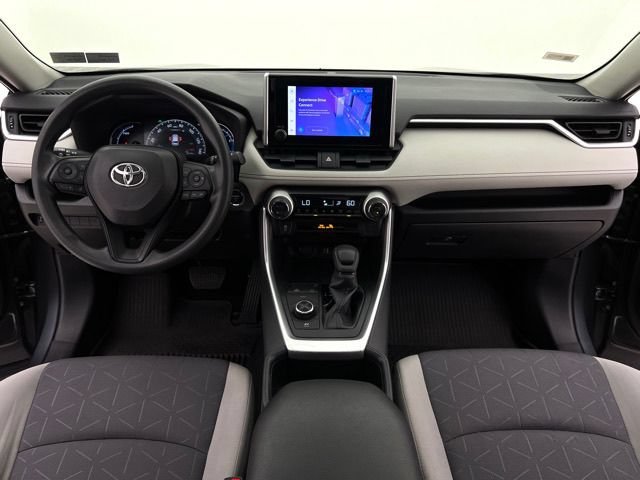 Used 2023 Toyota RAV4 XLE w/ Convenience Package AWD/4WD image 21