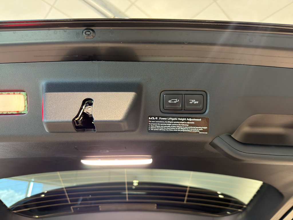 New 2027 Kia Telluride X-Line SX Prestige AWD/4WD image 22