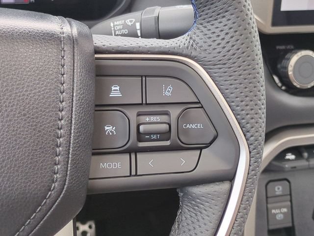 New 2026 Toyota Tundra Platinum AWD/4WD image 17
