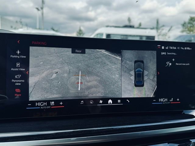 New 2026 BMW X6 M60i image 41