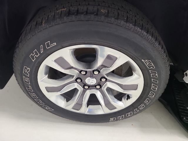 Used 2022 RAM 1500 Limited w/ Body Color Bumper Group AWD/4WD image 42
