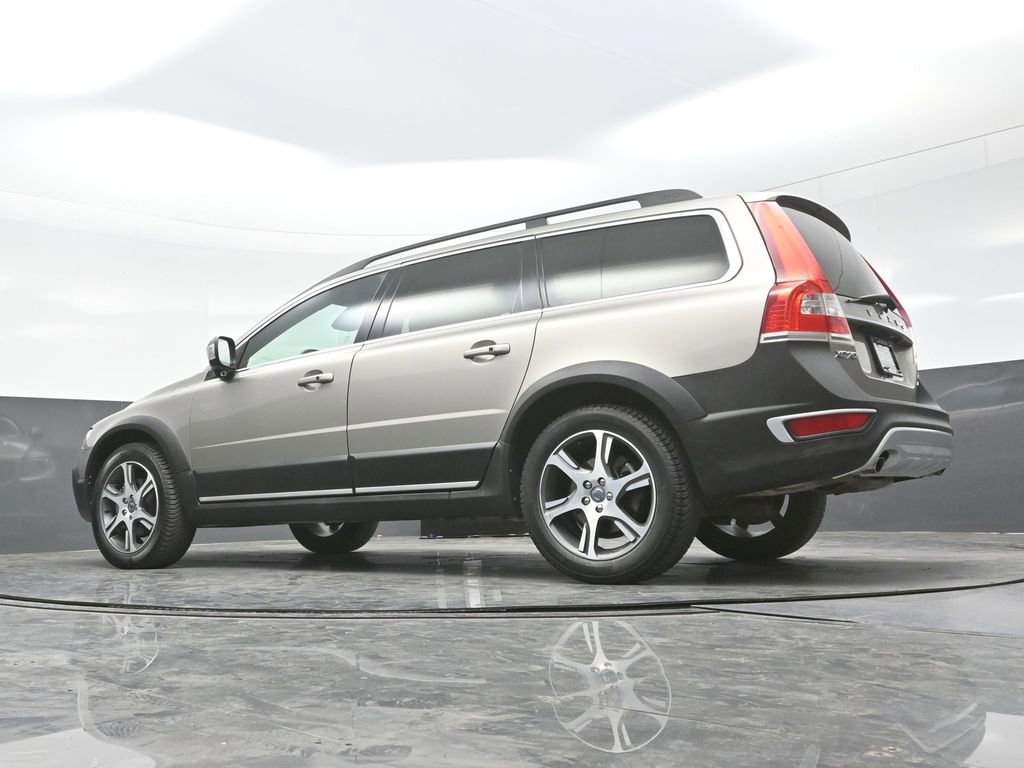 Used 2015 Volvo XC70 T6 Platinum image 29