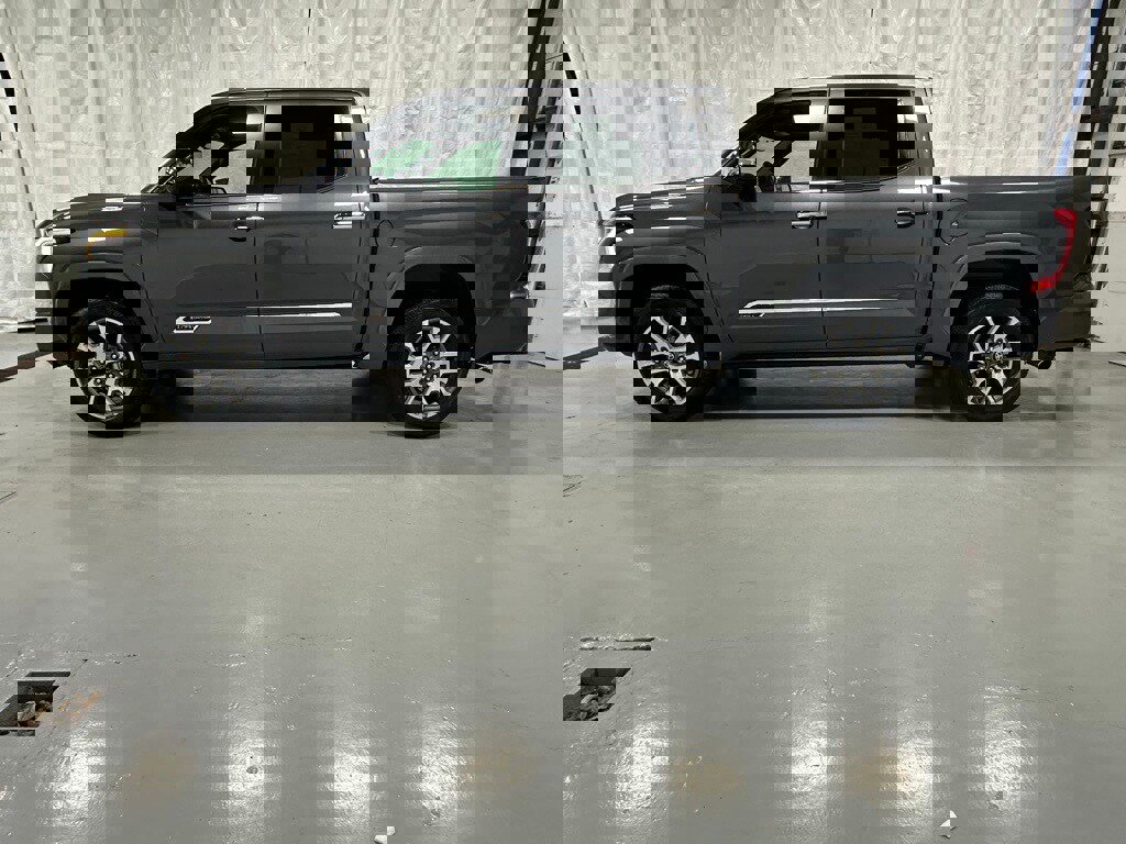 Used 2025 Toyota Tundra 1794 Edition image 4