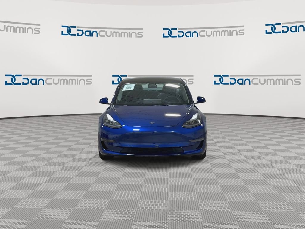 Used 2022 Tesla Model 3 image 3