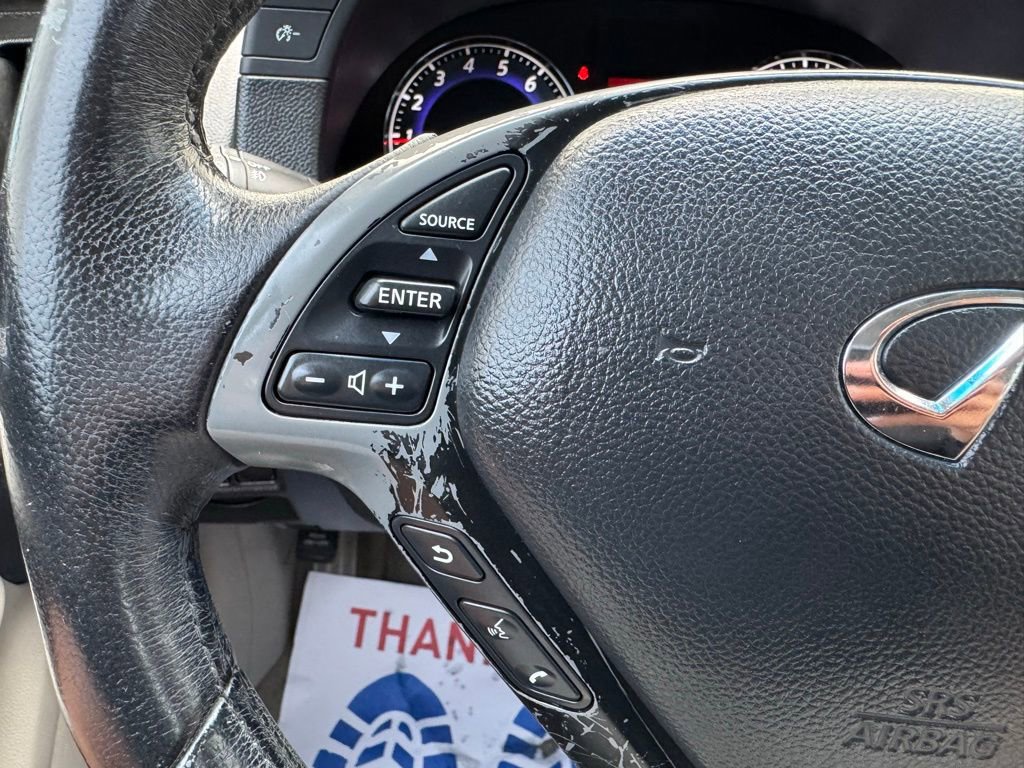 Used 2009 INFINITI G37 Journey w/ Premium Pkg RWD image 19