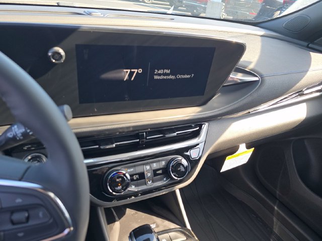 New 2026 Buick Envista Sport Touring w/ Convenience I Package FWD image 27